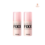 Xịt Khóa Make Up Setting Fixx So.Natural Powder 4 Room