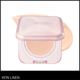 Cushion Clio Kill Cover Mesh Glow Essential 15G + Kèm Lõi