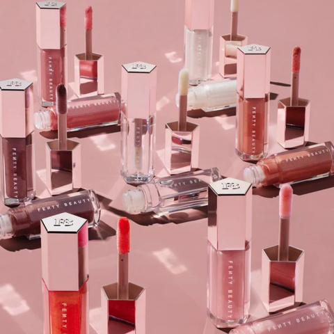 Son Bóng Fenty Beauty Gloss Bomb Universal Lip Luminizer 9ML