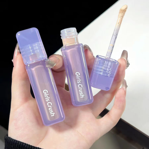 Che Khuyết Điểm Girls Crush Water Velvet Concealer 8G