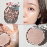 Highlight Kem Canmake Munyutto