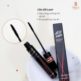 Mascara Clio Kill Lash Superproof