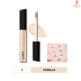 Che Khuyết Điểm Luna Longlasting Tip Concealer Cover Fit 7.5G
