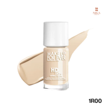 Kem Nền Make Up For Ever Hd Skin Hydra Glow 30ml