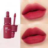 Son Kem Lì Peripera Ink Velvet 4G