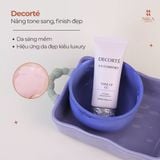 Kem Chống Nắng Decorté Sun Shelter Tone Up CC SPF50+ PA+++ 32ml