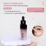 Kem Lót Givenchy Prisme Libre Skin Color Serum Primer 30ML