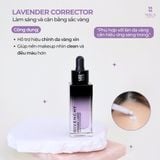 Kem Lót Givenchy Prisme Libre Skin Color Serum Primer 30ML