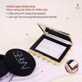 Phấn Phủ Nén Nars Light Reflecting Setting Powder Pressed 10G