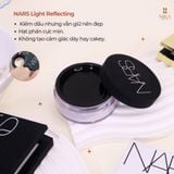 Phấn Phủ Bột Nars Light Reflecting Setting Powder Loose 11G