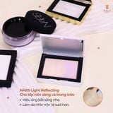 Phấn Phủ Nén Nars Light Reflecting Setting Powder Pressed 10G