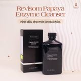Sữa Rửa Mặt Revision Skincare Papaya Enzyme Cleanser