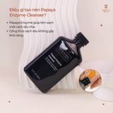 Sữa Rửa Mặt Revision Skincare Papaya Enzyme Cleanser