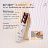 Serum Hydrinity Restorative HA 30ML