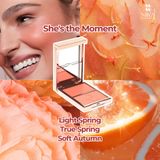Phấn Má Hồng Patrick Ta Double Take Creme & Powder Blush