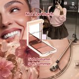 Phấn Má Hồng Patrick Ta Double Take Creme & Powder Blush