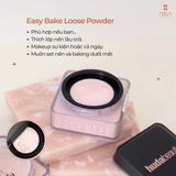 Phấn Phủ Bột Huda Beauty Easy Bake Loose Baking & Setting Powder 20G