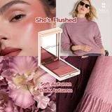 Phấn Má Hồng Patrick Ta Double Take Creme & Powder Blush