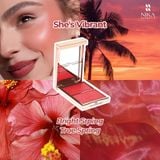 Phấn Má Hồng Patrick Ta Double Take Creme & Powder Blush