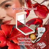 Phấn Má Hồng Patrick Ta Double Take Creme & Powder Blush