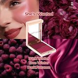Phấn Má Hồng Patrick Ta Double Take Creme & Powder Blush