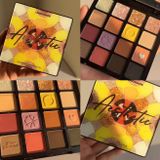 Bảng Mắt Lemonade Aesthetic Eyeshadow Palette 16 Ô