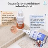 Serum MDCare Vita C Arbutin Whitening Advanced Formula 30ML