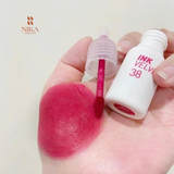 Son Kem Lì Peripera Ink Velvet 4G