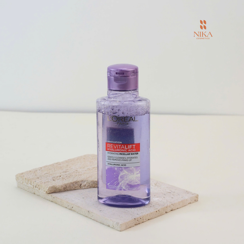 Nước Tẩy Trang Loreal Paris Micellar Water