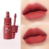 Son Kem Lì Peripera Ink Velvet 4G