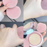 Cushion 3CE Fitting Mesh Cover 11G