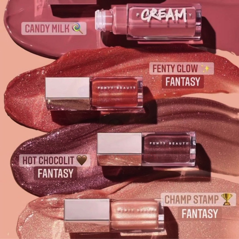 Son Bóng Fenty Beauty Gloss Bomb Universal Lip Luminizer 9ML