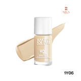 Kem Nền Make Up For Ever Hd Skin Hydra Glow 30ml