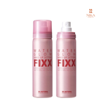 Xịt Khóa Make Up Setting Fixx So.Natural Powder 4 Room