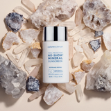 Kem Chống Nắng Vật Lý Colorescience SPF 50 No Show Mineral 55ML