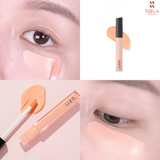 Che Khuyết Điểm Luna Longlasting Tip Concealer Cover Fit 7.5G