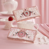 Bảng Phấn Mắt Flower Knows Strawberry Cupid Collection Makeup Palette 14G