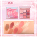 Bảng mắt Gogo Tales Secret Garden 9 Ô 13G