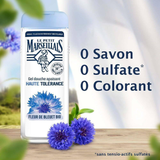 Gel Tắm Le Petit Marseillais 400ml