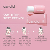 Candid Retinol Treatment 30ML
