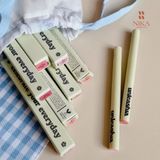 Chì kẻ viền môi Unleashia Oh Happy Day Lip Pencil 0.8G