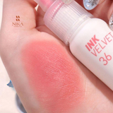 Son Kem Lì Peripera Ink Velvet 4G