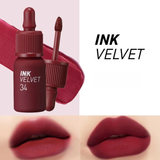 Son Kem Lì Peripera Ink Velvet 4G