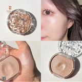 Highlight Kem Canmake Munyutto