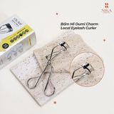 Bấm Mi Oumi Charm Local Eyelash Curler