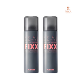 Xịt Khóa Make Up Setting Fixx So.Natural Powder 4 Room