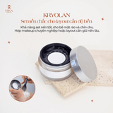 Phấn Phủ Bột Kryolan Anti Shine Powder