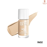 Kem Nền Make Up For Ever Hd Skin Hydra Glow 30ml