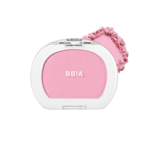 Phấn Má Hồng Bbia Last Blush 4G