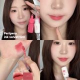 Son Kem Lì Peripera Ink Velvet 4G